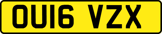 OU16VZX