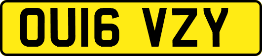 OU16VZY