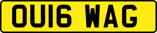 OU16WAG
