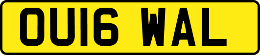 OU16WAL