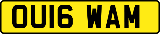 OU16WAM