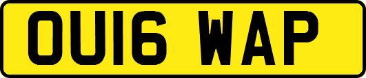 OU16WAP