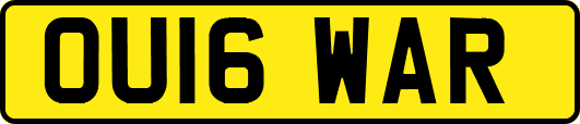 OU16WAR