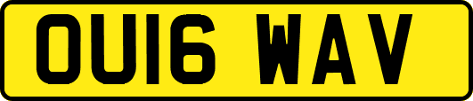 OU16WAV