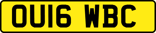 OU16WBC