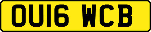 OU16WCB
