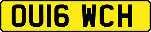 OU16WCH