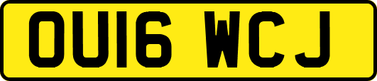 OU16WCJ