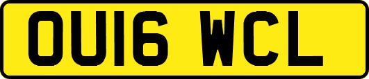 OU16WCL
