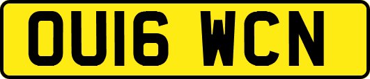 OU16WCN