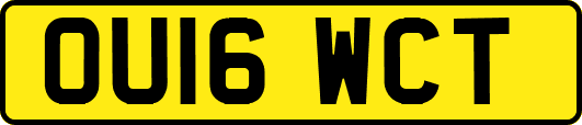 OU16WCT