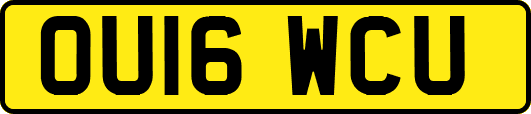 OU16WCU