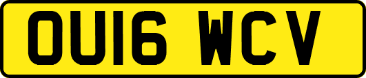 OU16WCV
