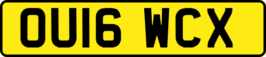 OU16WCX