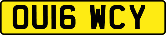 OU16WCY