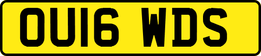 OU16WDS