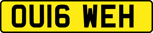 OU16WEH