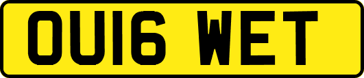 OU16WET