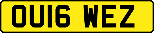 OU16WEZ
