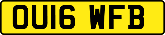 OU16WFB