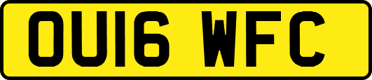 OU16WFC