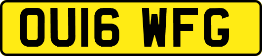 OU16WFG