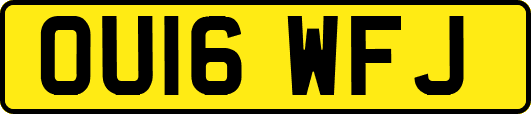 OU16WFJ