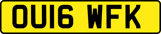 OU16WFK
