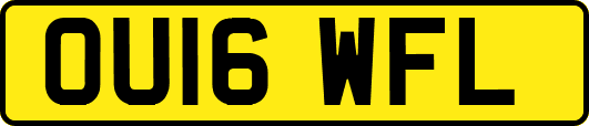 OU16WFL