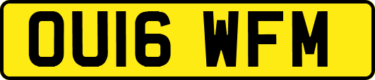 OU16WFM