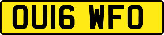 OU16WFO