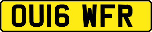 OU16WFR