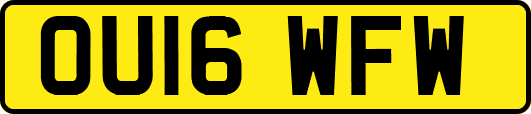 OU16WFW