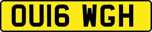 OU16WGH
