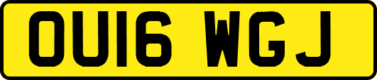 OU16WGJ
