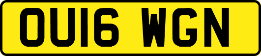 OU16WGN