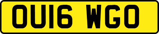OU16WGO