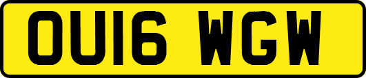 OU16WGW