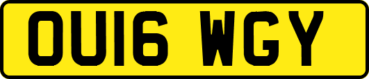 OU16WGY