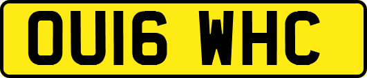 OU16WHC