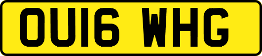 OU16WHG