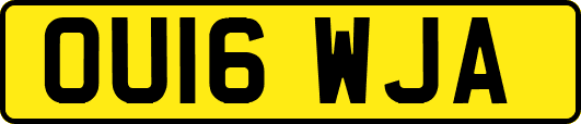 OU16WJA