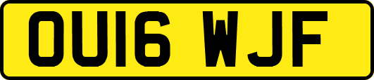 OU16WJF