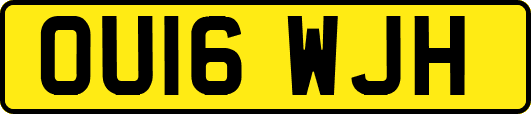 OU16WJH