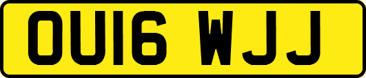OU16WJJ