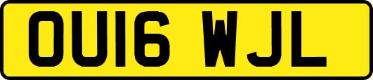 OU16WJL