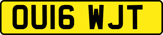 OU16WJT