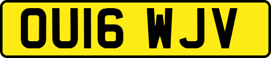 OU16WJV