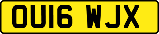 OU16WJX