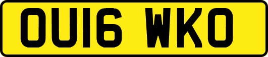 OU16WKO